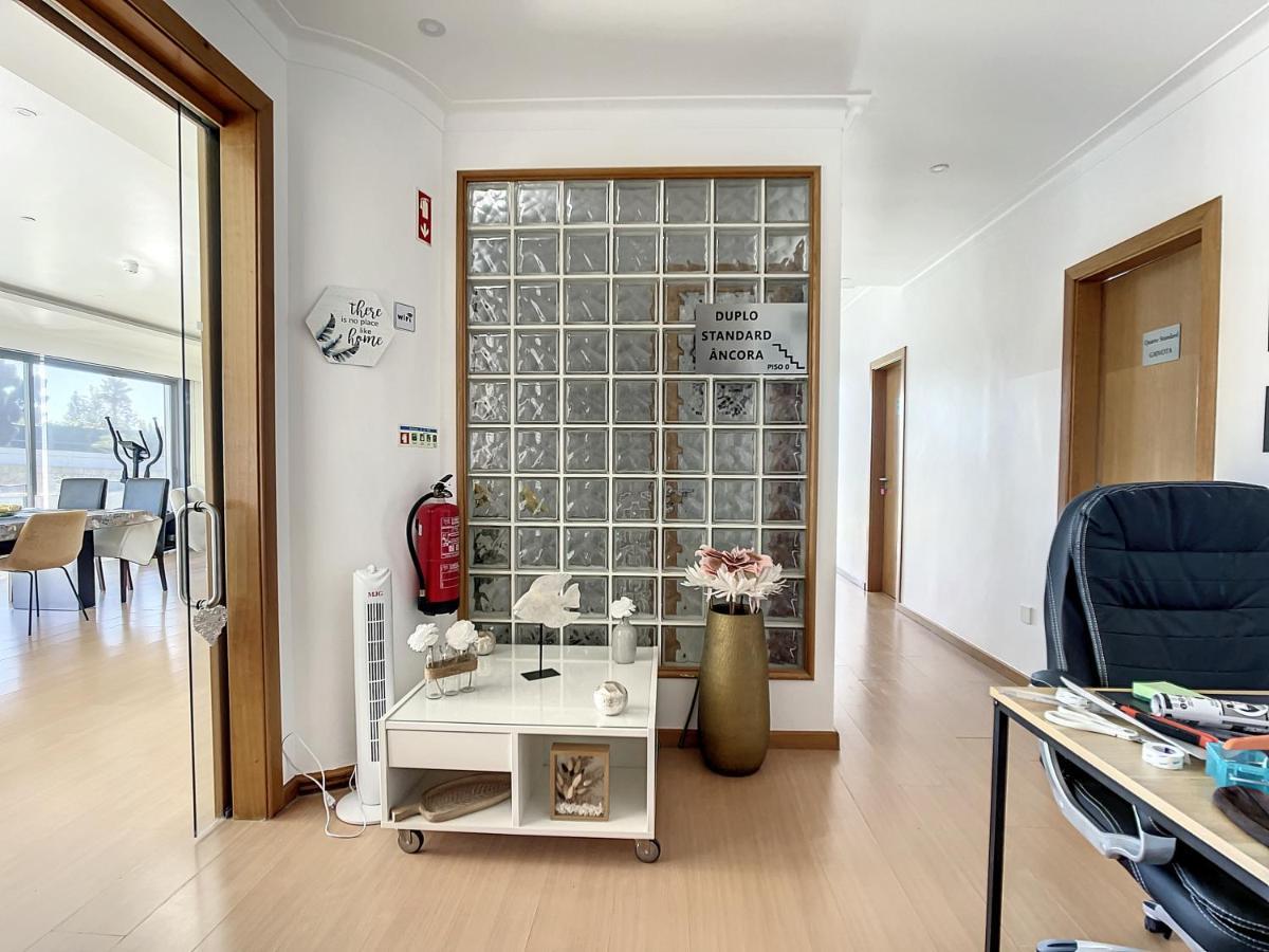 Bed And Breakfast Summer Cascade Pequeno Almoco Incluido Alvor Bagian luar foto